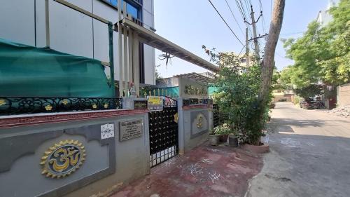 Vijayawada Apartment | shivam residency