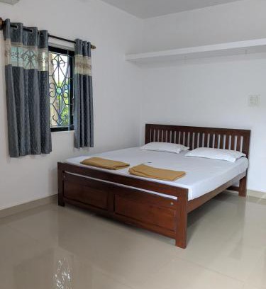 Arambol Apartment | shivkrupa Guest house