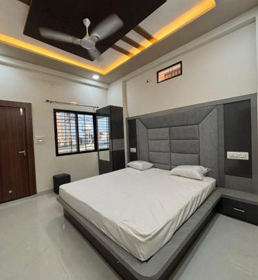 Ujjain House | Shivoham home stay