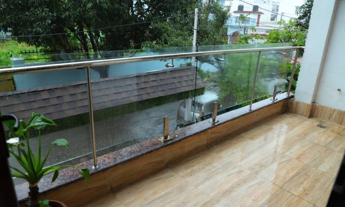 Rishikesh Apartment | Shivoham Yoga Retreat