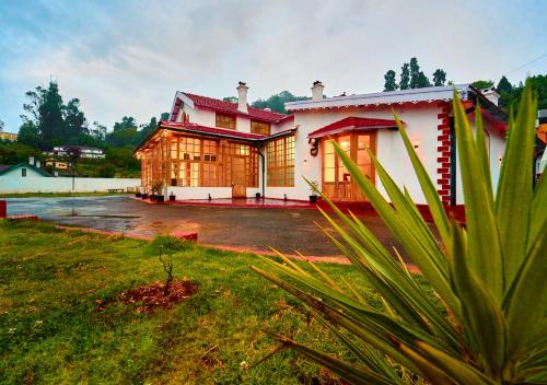 Pudumund House | Shivs Heritage Resort Ooty by VOYE HOMES