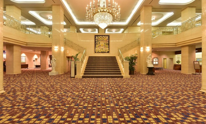 Omaezaki Hotel | Shizuoka Country Hamaoka couse&Hotel