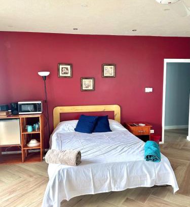 Oistins House | ShkyBlue Suites