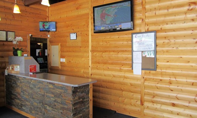 Shoal Lake Hotel | Shoal Lake Motor Inn