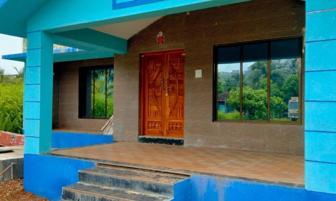 Harnai House | Shobhnath Home Stay