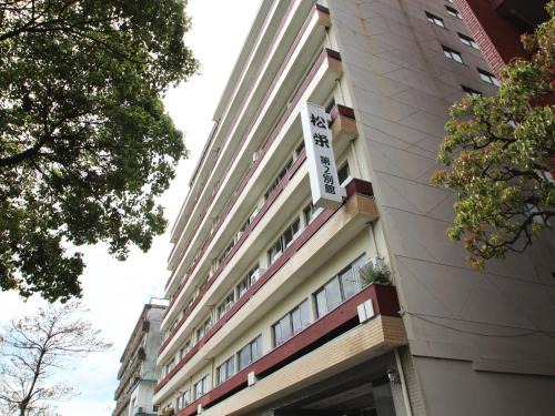 Ryuga Onsen Hotel | Shoei Daini Bekkan