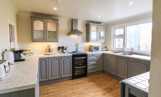 Ardgroom Cottage | Shoemaker's Rest