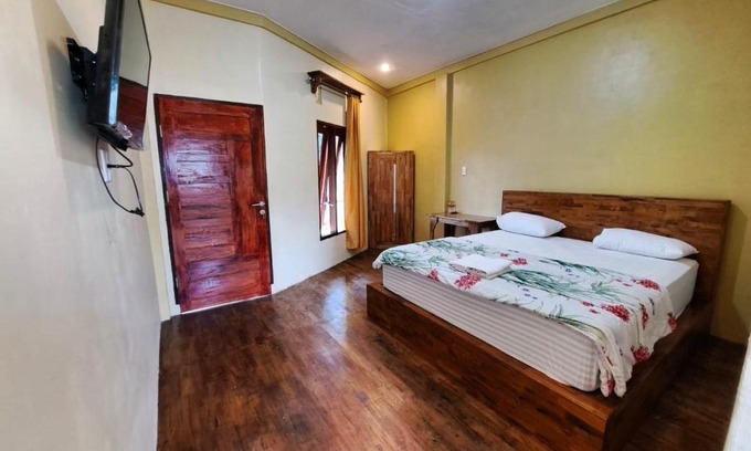 Berastagi Hotel | Shohwah Syariah