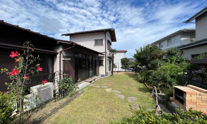 Ninomiya House | Shonan Soraru - Vacation STAY 12533