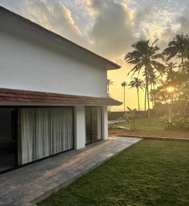 Varkala Resort | Shoonya - A Boutique Stay