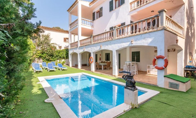 Portopetro House | Shorabaixa