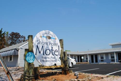 Point Pleasant Beach Hotel | Shore Point Motel