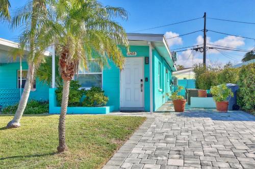 Treasure Island House | Shore Thing
