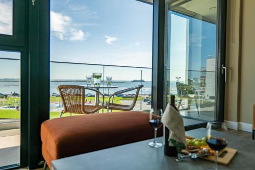 Galway Apartment | Shoreline Apartments