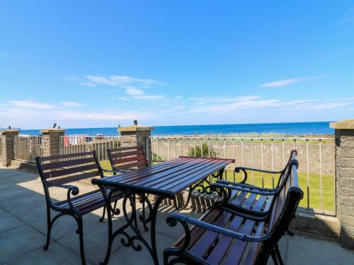 Rosehearty House | Shoreline House