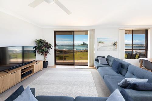 Tuncurry Apartment | Shoreline Unit 8
