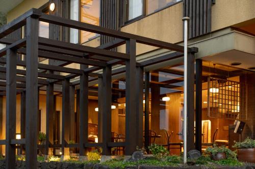 Kyotango Hotel | Shorenkan Yoshinoya