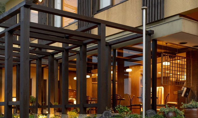 Kyotango House | Shorenkan Yoshinoya