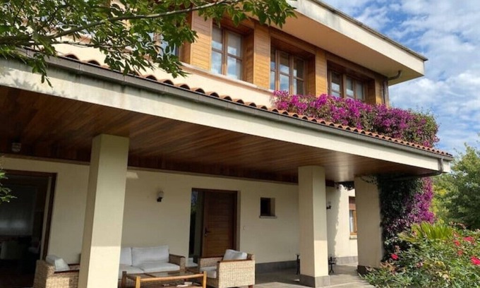 Colunga Ski Chalet | Short description of the property