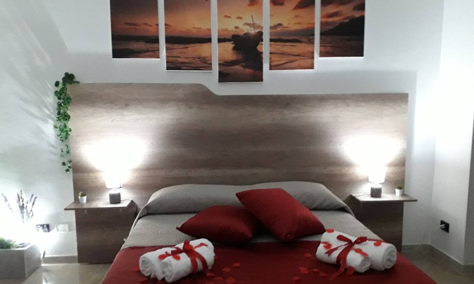 Fragagnano Bed & Breakfast | Short Lets ROOTS OF PUGLIA