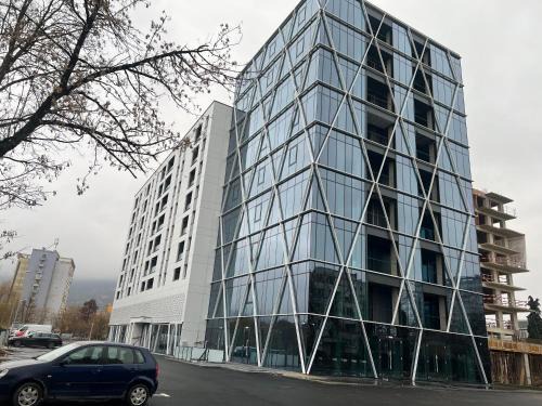 Baia Mare Apartment | Short Stay