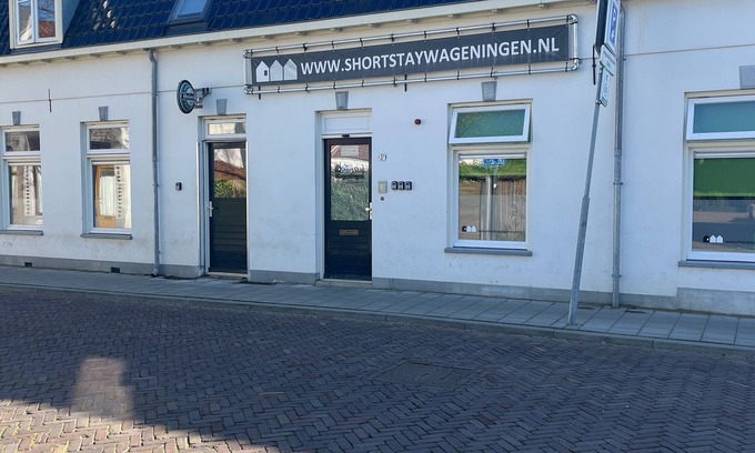 Wageningen Apartment | Short Stay Wageningen 2