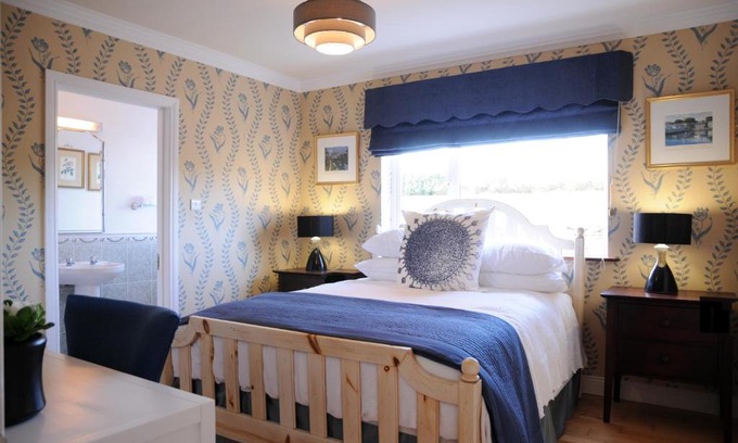 Dingle Bed & Breakfast | Short Strand Dingle