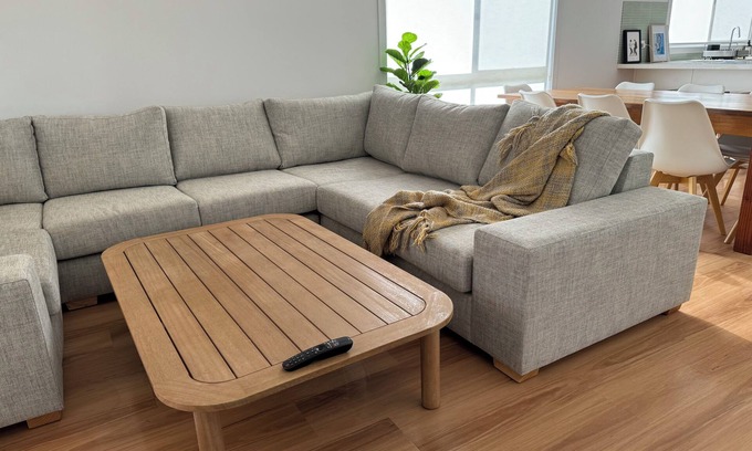Cape Woolamai House | Short stroll to Phillip Island's best family friendly beach!