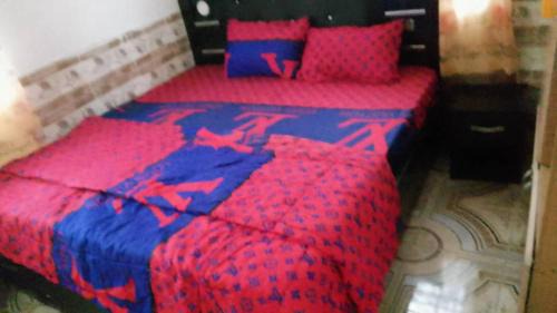 Owerri Apartment | Shortlet Apartment Egbu Owerri Imo