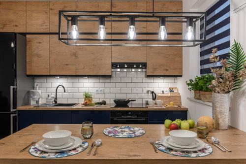 Bialoleka Apartment | ShortStayPoland Płużnicka (B115)