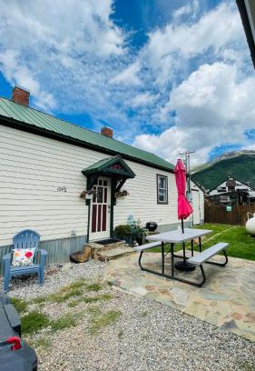 Silverton Villa | Shotgun House