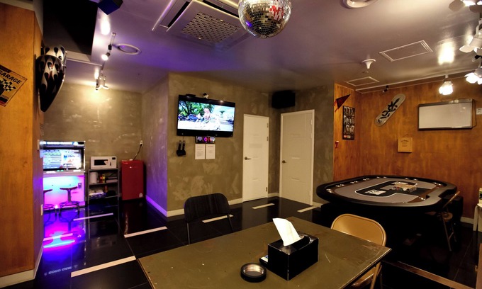 Pyeongtaek Hotel | Show Hotel