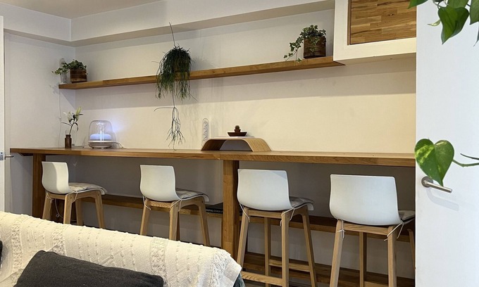 Bayswater Apartment | Shown on T.v! Central London Designer Flat, Notting Hill Oasis