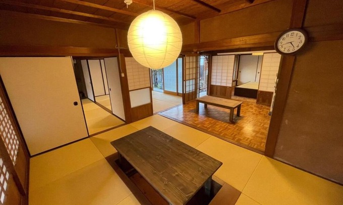 Shozu-gun House | Shozu no Yado Hamakaze - Vacation STAY 37514v
