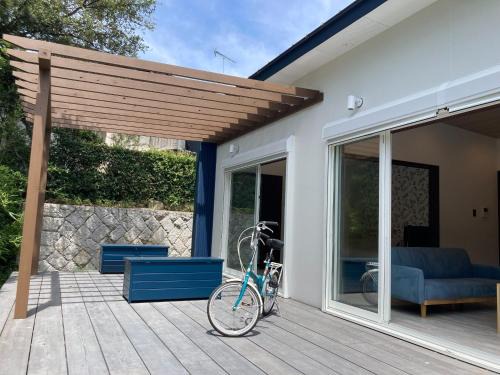 Shodoshima House | Shozugun - House - Vacation STAY 17413