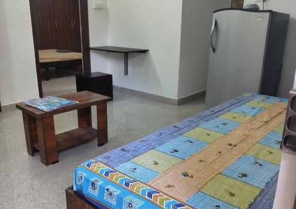 Agara Apartment | Shree 53