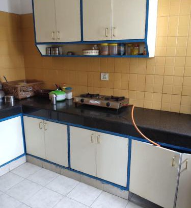 Vrindavan Apartment | Shree Krishnalok Society