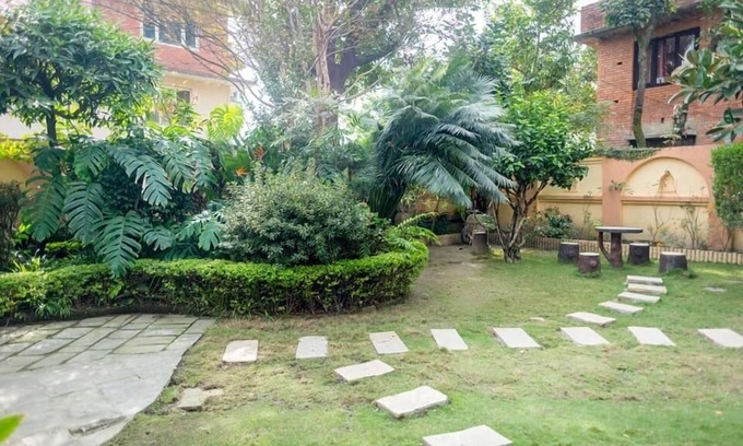 Changunarayan House | Shree Kunja Homestay