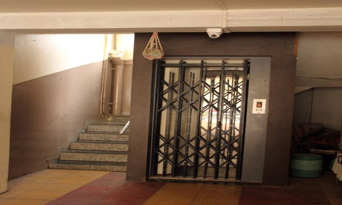 Pandharpur House | Shree Radhe Govind Bhakt Niwas