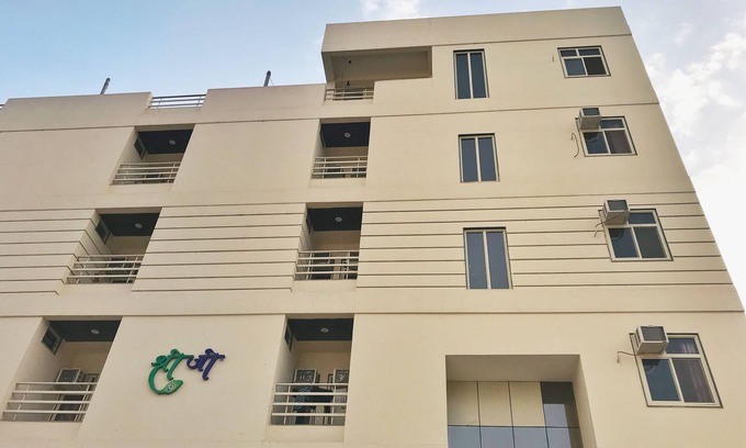 Kota House | Shreejee Stays - KOTA
