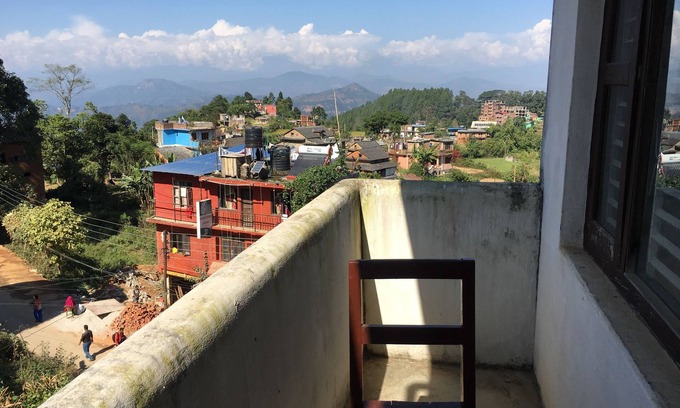 Bandipur House | Shrestha Hotel