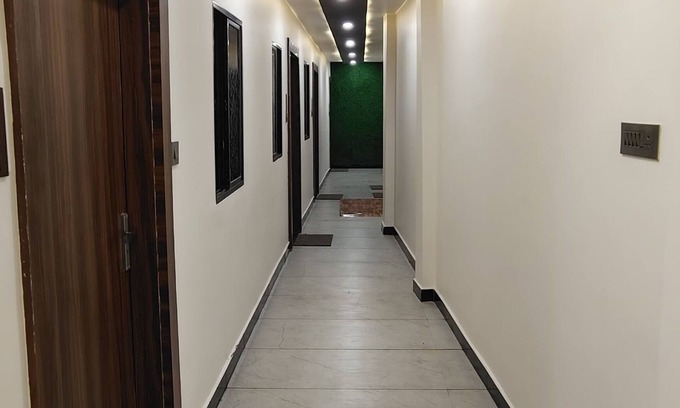 Ujjain House | Shri Anant Mahadev Guest House