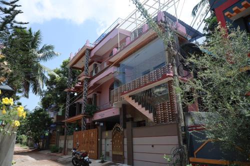 Nagercoil Villa | Shri Gowshiga Bhavan