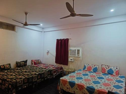 Varanasi House | Shri Kashika Home Stay