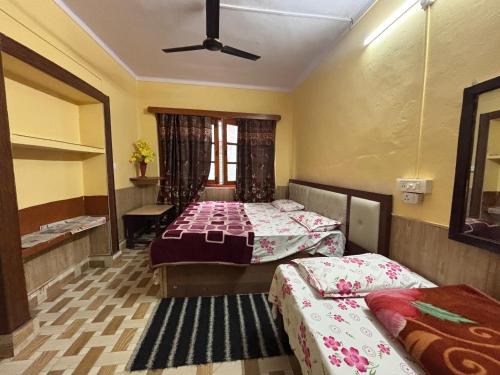 Sukha Hotel | Shri Kedar Hotel