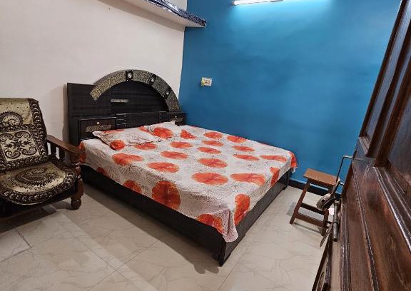 Ujjain House | Shri Mahakaleshwar HomeStay