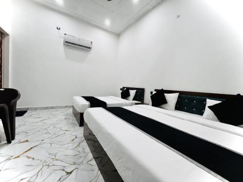 Khattalwada Hotel | Shri Shiv Residency