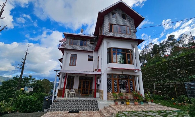 Shimla House | Shri Villa Homestay