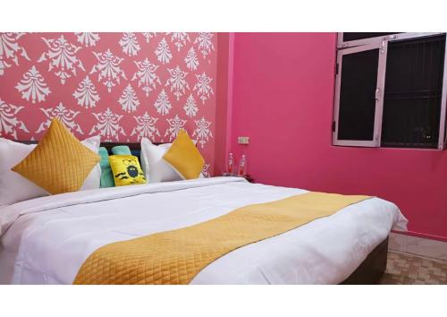 Faizabad House | Shriji Ayodhya Dham stay
