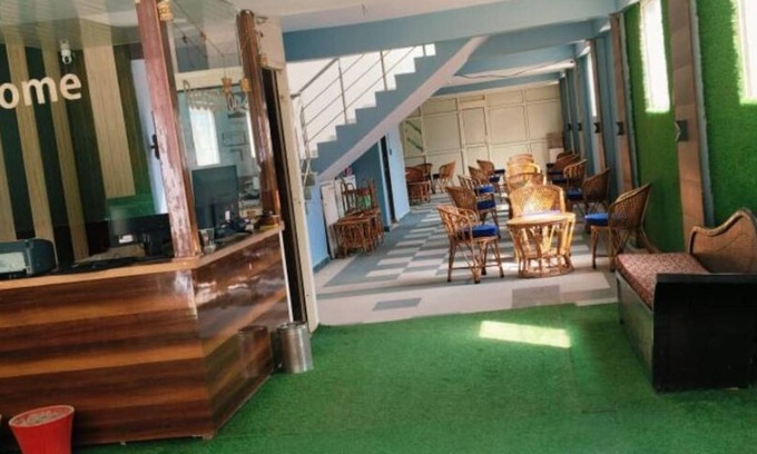 Shyamkhet Hotel | Shrivari SK Home Stay